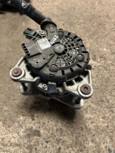 Alternador Nissan Kicks 2018-2022