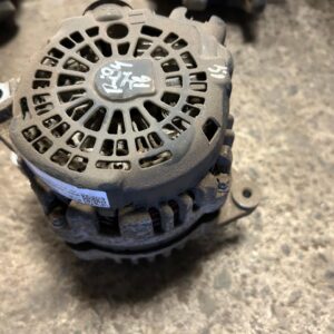 Alternador Kia Rio 4 Año 2017 1.4
