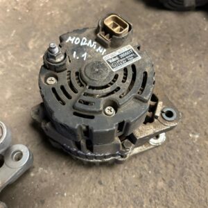Alternador Kia Morning 1.1