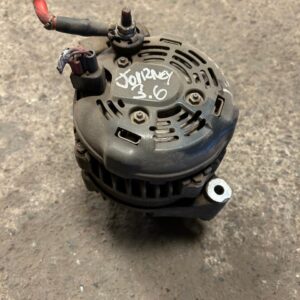 Alternador dodge journey