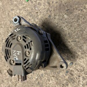Alternador Toyota Rav4