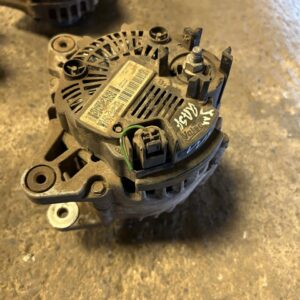 Alternador Nissan qashqai j11
