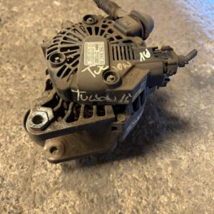 Alternador  Hyundai Tucson