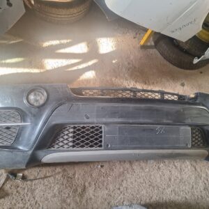 Parachoque BMW X5 2008-2013