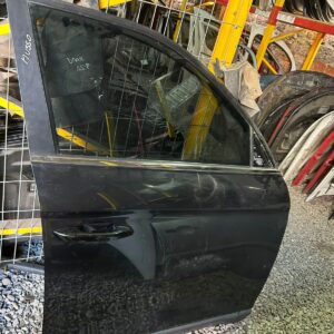 Puerta Ssangyong Musso