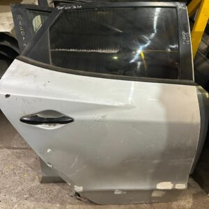 Puerta trasera derecha Hyundai Tucson