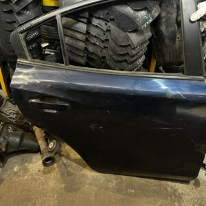 Puerta Subaru Impreza