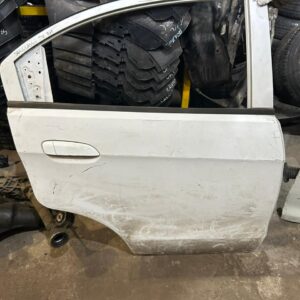 Puerta trasera derecha Chevrolet Sail Classic