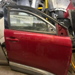 Puerta Peugeot 3008