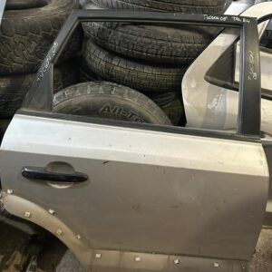 Puerta Hyundai Tucson