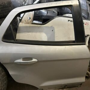 Puerta Ford Ecosport