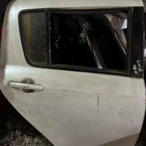 Puerta Suzuki Swift
