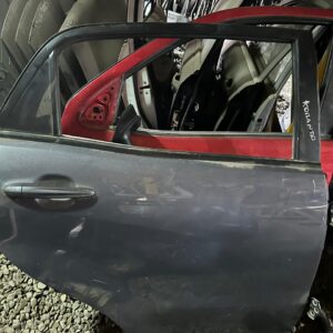 Puerta Ssangyong Korando