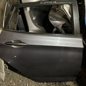 Puerta Hyundai Accent