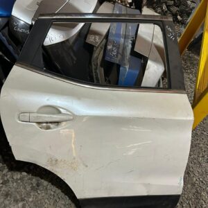 Puerta Nissan Qashqai
