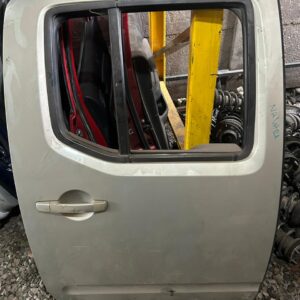 Puerta Nissan Navara