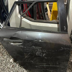 Puerta Mazda 3