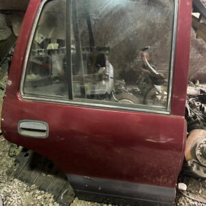 Puerta Kia Sportage