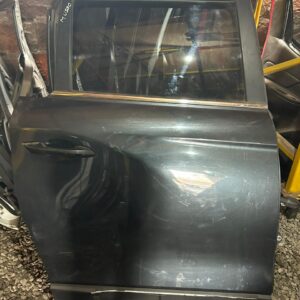 Puerta Ssangyong Musso