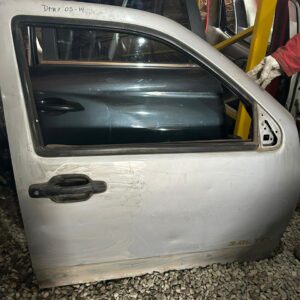 Puerta Chevrolet Dmax