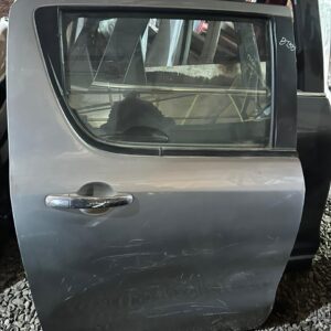 Puerta Mazda Bt50