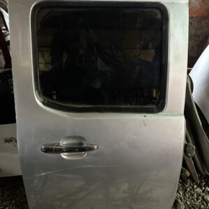 Puerta Mazda Bt50