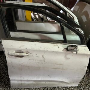 Puerta Citroen C4