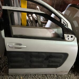 Puerta Citroen C4 Cactus