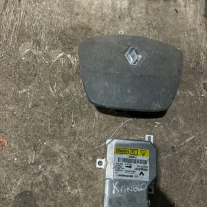 Airbag Renault Kangoo