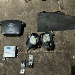 Kit de airbag Ford Ranger