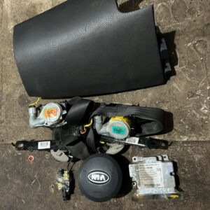 Kit de airbag Kia Cerato