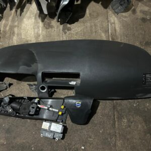 Airbag Volvo S40