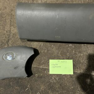 Airbag Great Wall Wingle 5