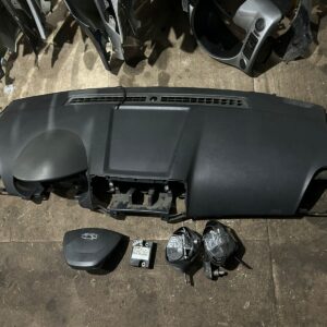 Kit de airbags Chery Arrizo 3