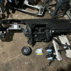 Kit de airbag Mazda 3