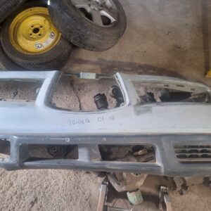 Parachoque delantero Subaru Tribeca