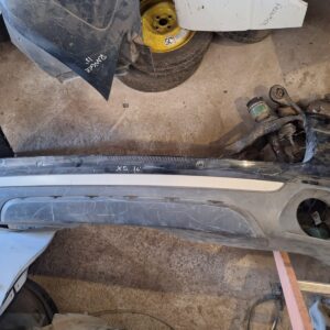 Parachoque trasero BMW X5