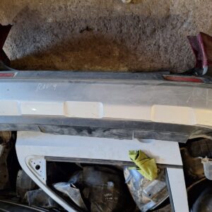 Parachoque Trasero Toyota Rav4