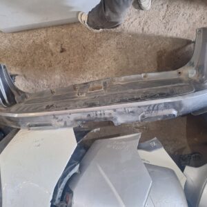 Parachoque trasero Toyota 4Runner