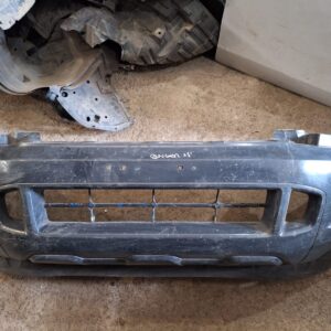 Parachoque delantero Ford Ranger