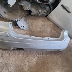Parachoque trasero Mercedes Benz B200