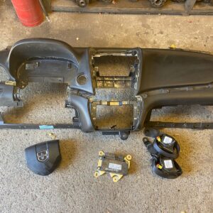 Kit de airbags Dodge Journey